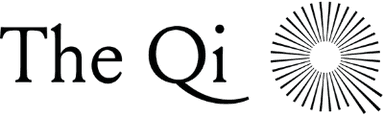 The Qi Lifestyle logo