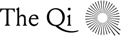 The Qi Lifestyle logo