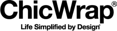 ChicWrap logo
