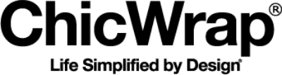 ChicWrap logo