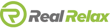 RealRelax logo