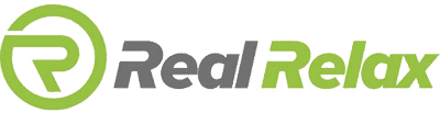 Real Relax logo