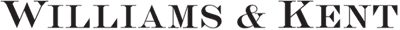 Williams & Kent logo