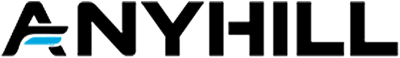 Anyhill Electric Scooters logo