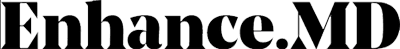 Enhance MD logo