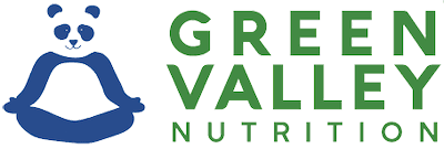Green Valley Nutrition logo
