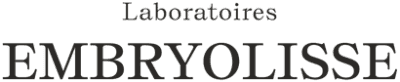 Embryolisse logo