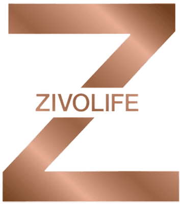 Zivolife logo