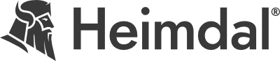 Heimdal Security logo