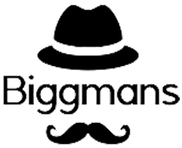 Biggmans logo