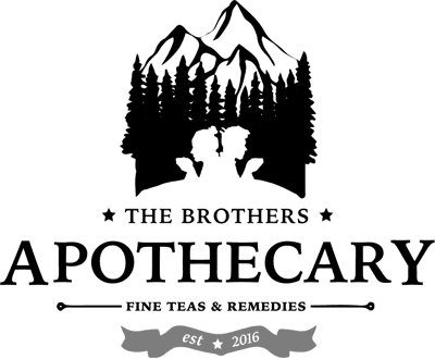 The Brothers Apothecary logo