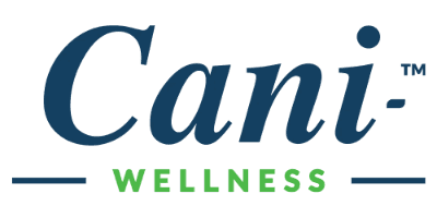 Cani-Wellness logo