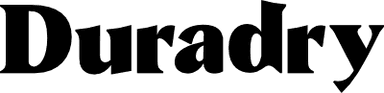 Duradry logo