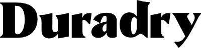Duradry logo