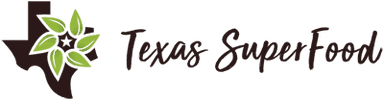 Texas Superfood logo