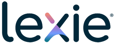 Lexie Hearing logo