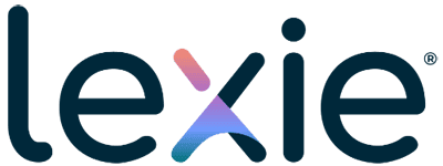 Lexie Hearing logo