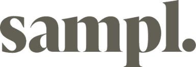 Sampl logo