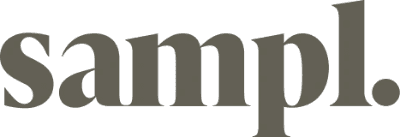 Sampl logo