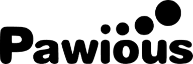 Pawious logo