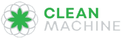 Clean Machine logo