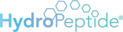 HydroPeptide logo