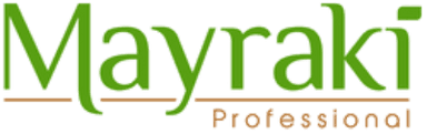 Mayraki Professional logo