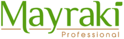 Mayraki Professional logo