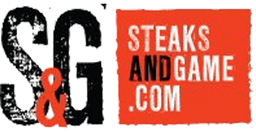 Steaks And Game logo