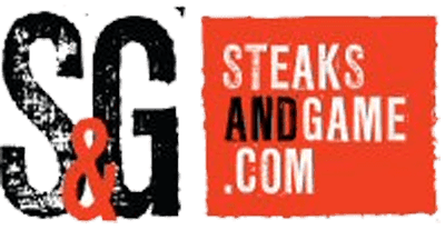 Steaks And Game logo