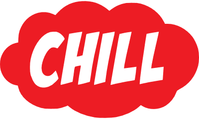 Chill Clouds logo