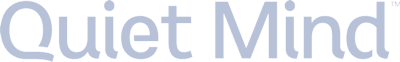 Quiet Mind logo