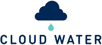 Cloud Water Brands logo