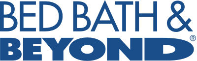 Bed Bath & Beyond logo