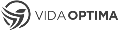 Vida Optima logo