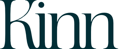Kinn logo