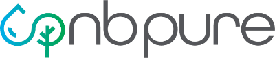 NBPure logo