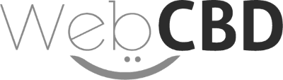 WebCBD logo