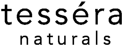 Tessera Naturals logo