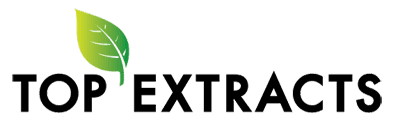Top Extracts logo