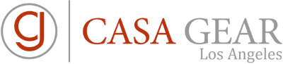 Casagear logo