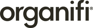 Organifi logo