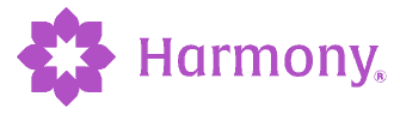 Palmetto Harmony logo