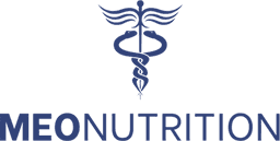 Meo Nutrition logo