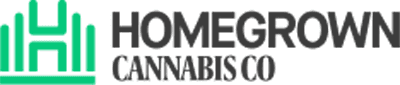 HomegrownCannabis logo