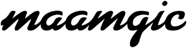Maamgic logo