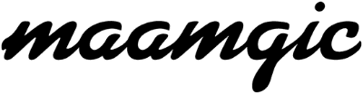 Maamgic logo