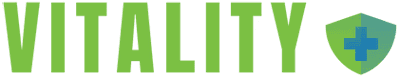 Vitality Plus Supplements logo
