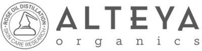 Alteya Organics logo