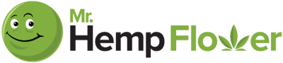 Mr. Hemp Flower logo